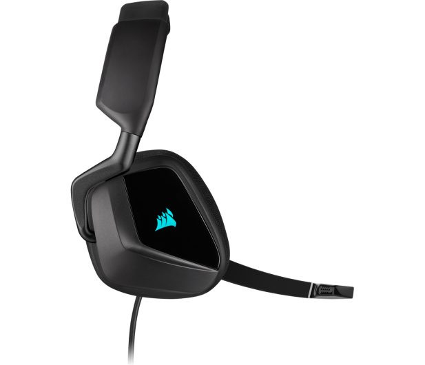 Corsair Void ELITE RGB Carbon - 519086 - zdjęcie 4